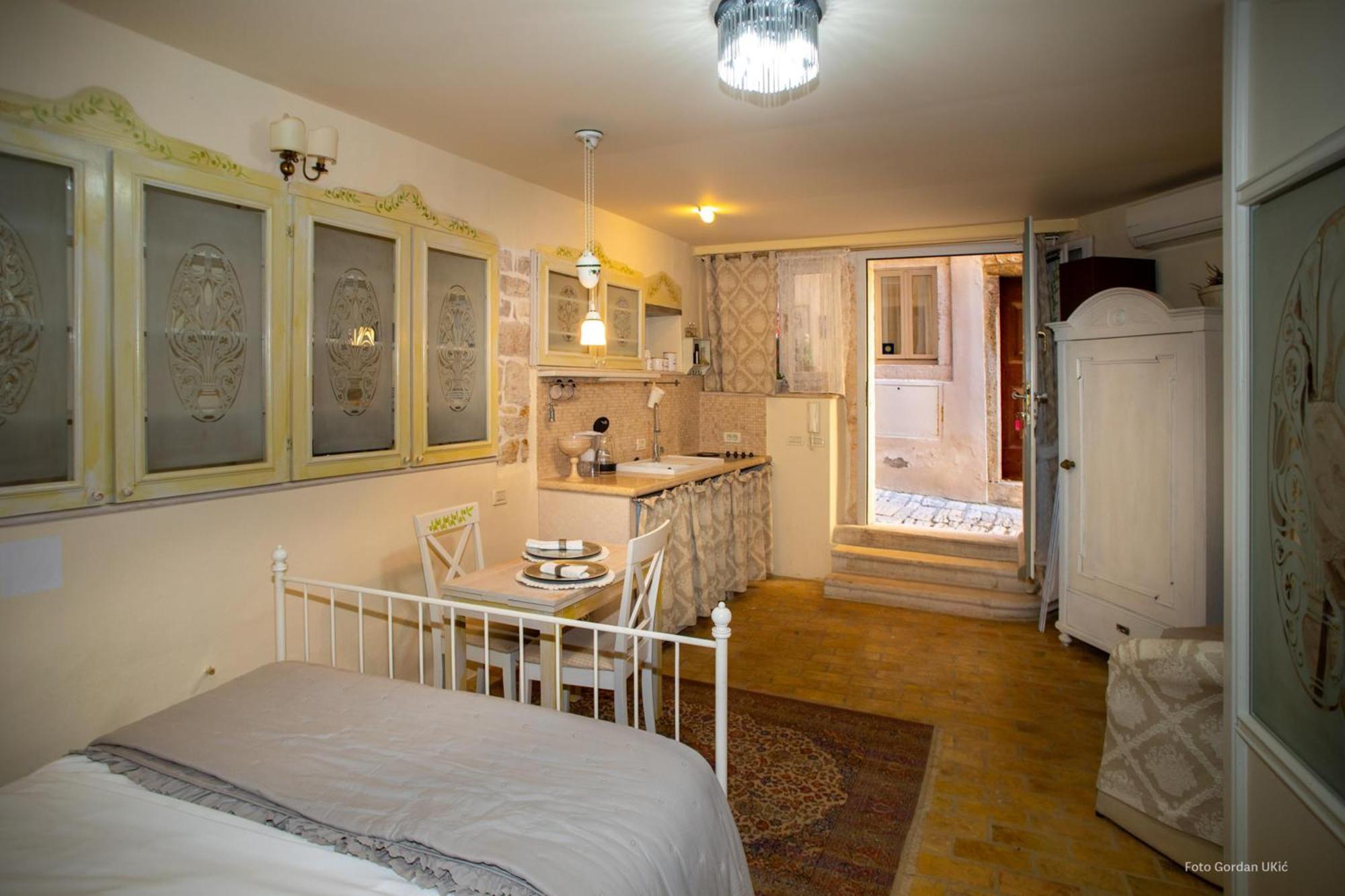 Studio Oratorio Rovinj Exterior foto